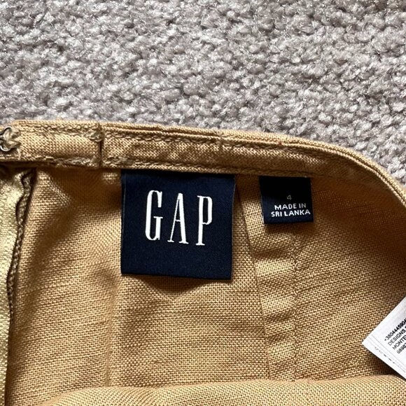 Gap Mini Skort - Picture 5 of 11